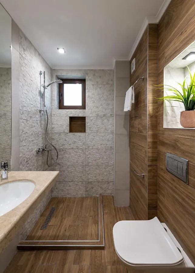 Hotel Хотел Камъните Burgas