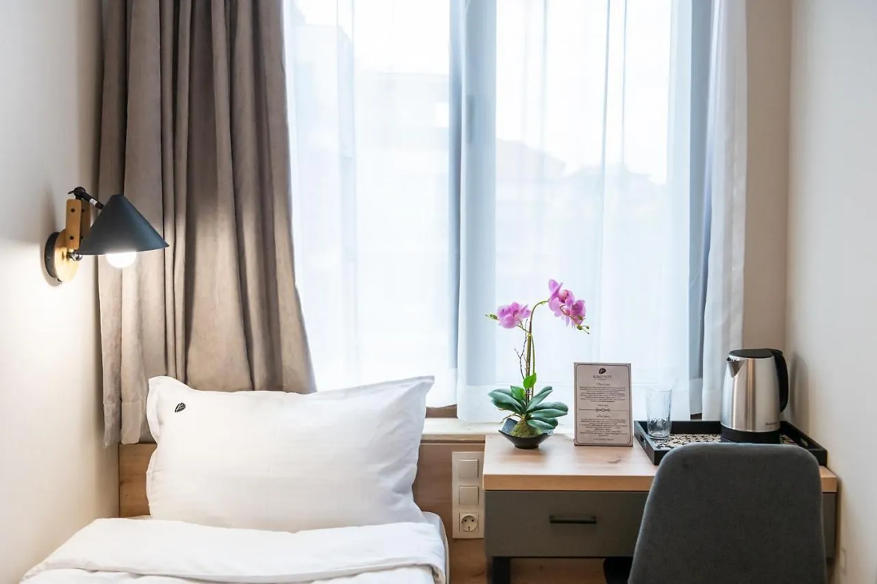 *** Hotel Хотел Камъните Burgas Bulgária