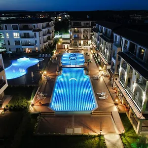 Aparthotel 2, Burgas City