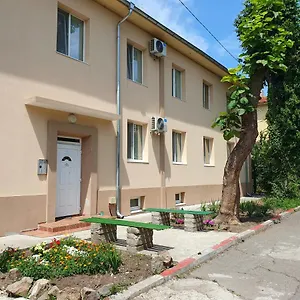 Gasthof Viriks, Burgas City