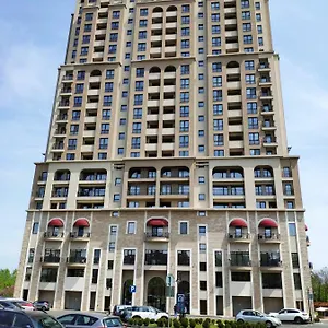 Delux Cote Dagur Apartament